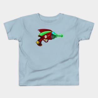 Ronald Raygun Kids T-Shirt